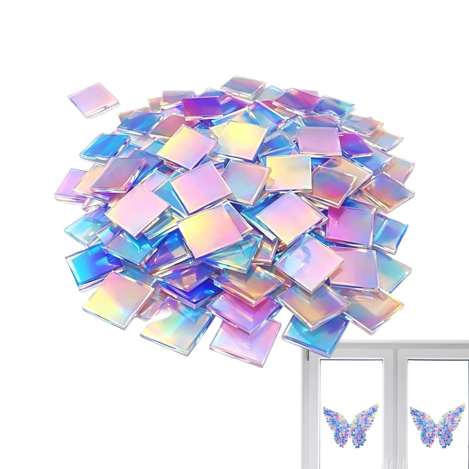 Mini Acrylic Squares 100 Piece - The Art And Craft Of Jewelry のレビューと価格