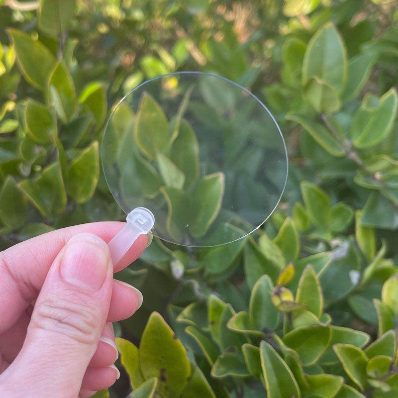 50Pcs 5cm Mini DIY Blank Fan T - Art Craft Gift Ideas のレビューと価格