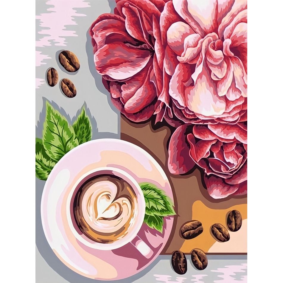 RUOPOTY Cappuccino Diamond Pai - Art Craft Ideas With Paper のレビューと価格