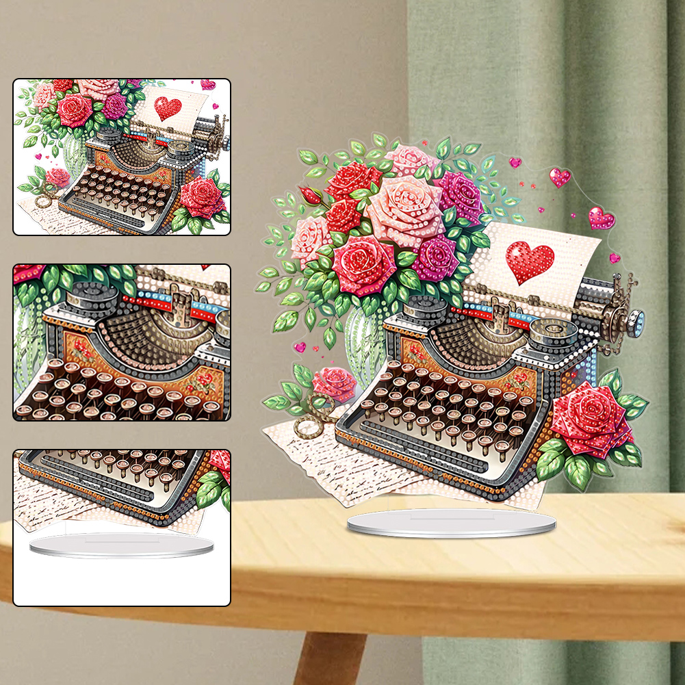High Quality Acrylic Round and - Art Craft Gift Ideas のレビューと価格