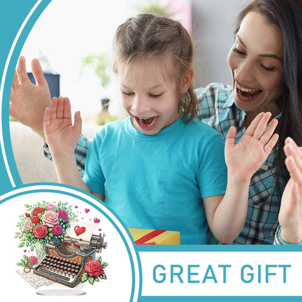 High Quality Acrylic Round and - Art Craft Gift Ideas のレビューと価格