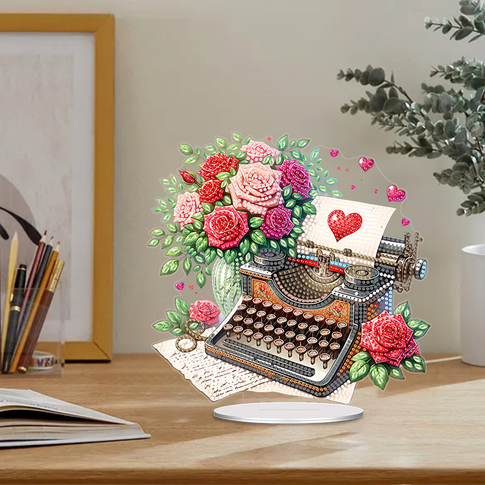 High Quality Acrylic Round and - Art Craft Gift Ideas のレビューと価格