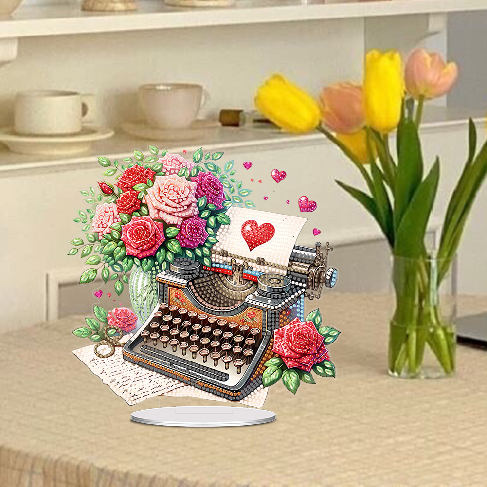 High Quality Acrylic Round and - Art Craft Gift Ideas のレビューと価格