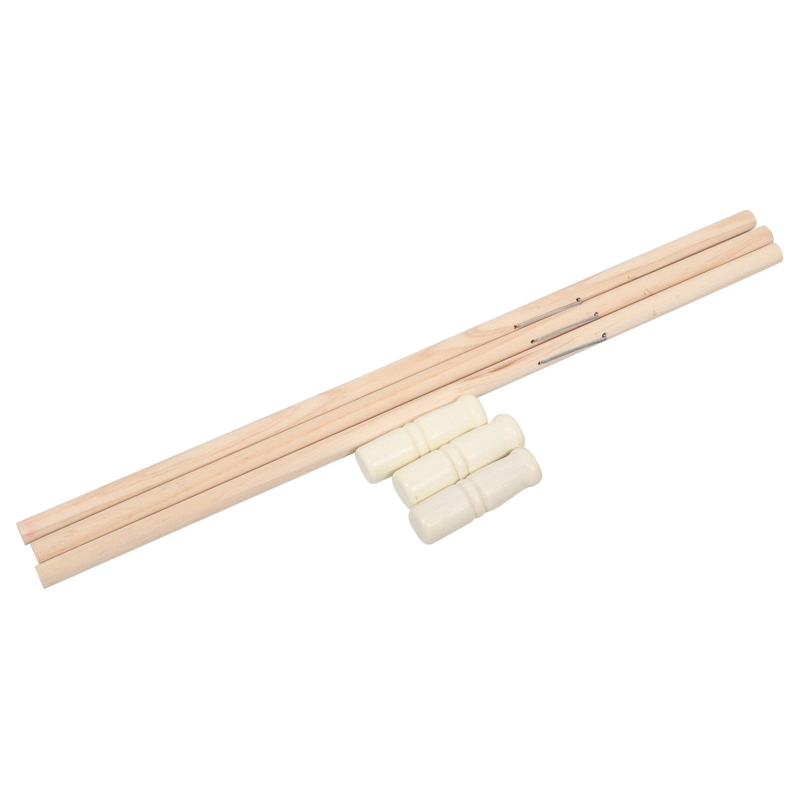 6 Pcs Wooden Vintage Decor Oil - Art Craft Umbrella のレビューと価格