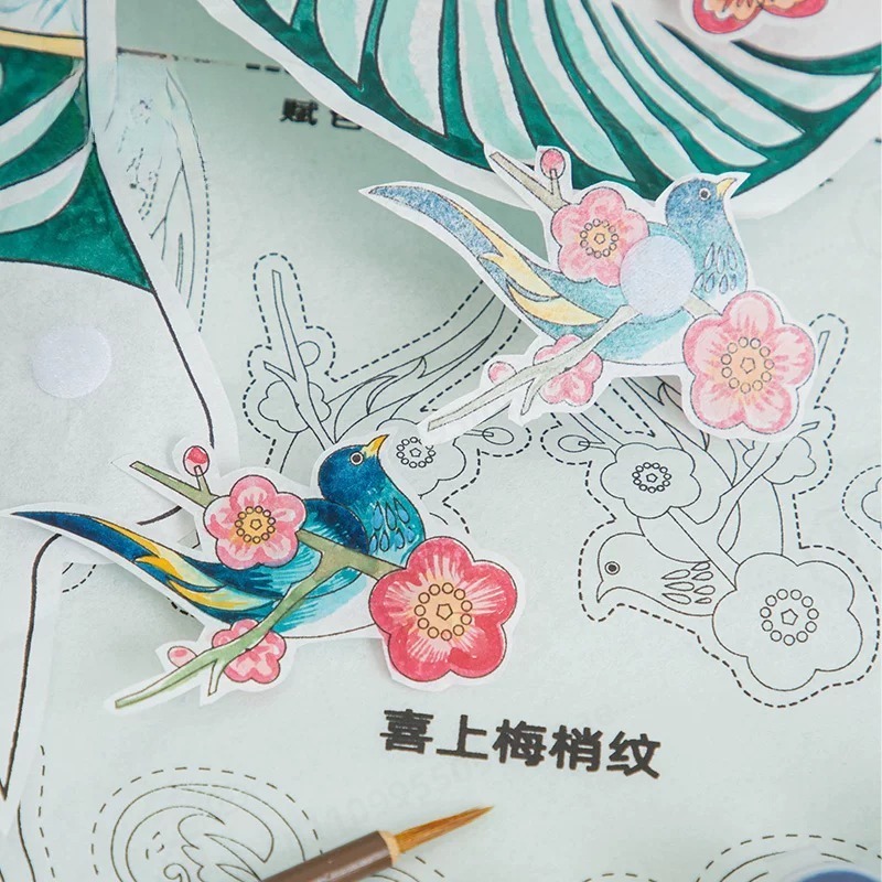 Traditional Chinese Paper Kite - Art Craft Kite のレビューと価格