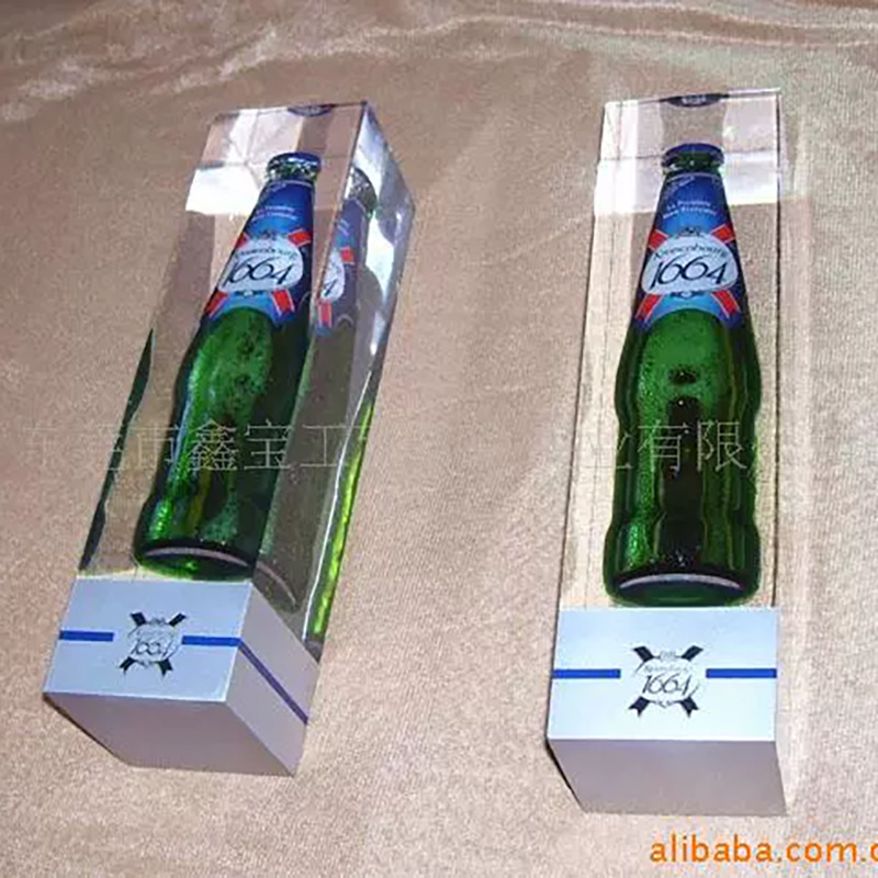 Custom Epoxy Resin Bottle Art, - Art Craft Gift Ideas のレビューと価格