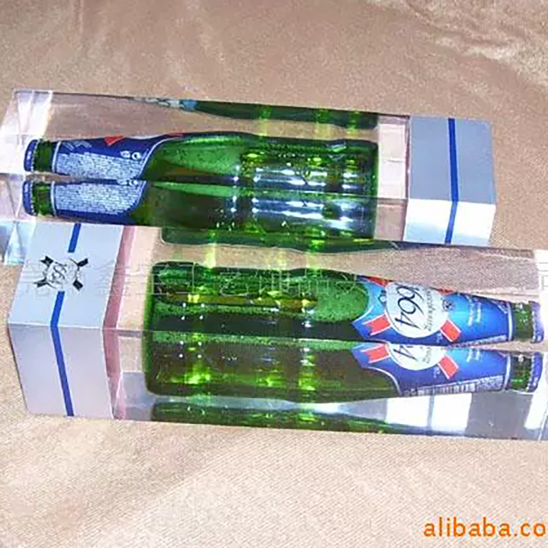 Custom Epoxy Resin Bottle Art, - Art Craft Gift Ideas のレビューと価格