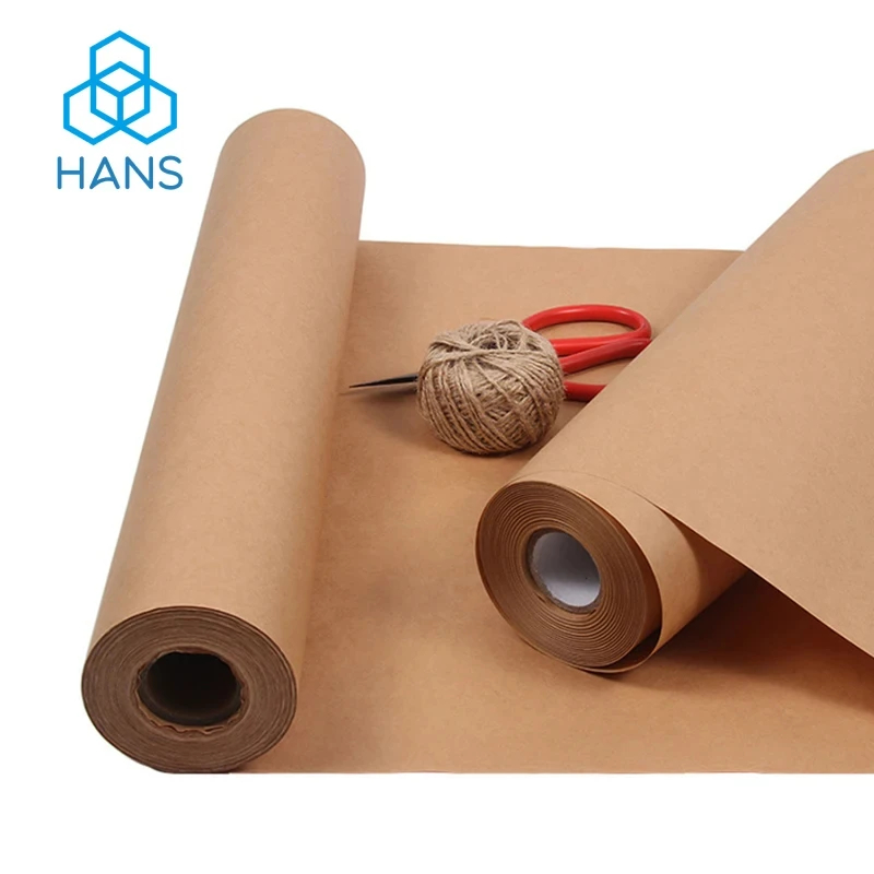 Kraft Paper Brown Ideal for Gi - Wallpaper Art And Craft のレビューと価格