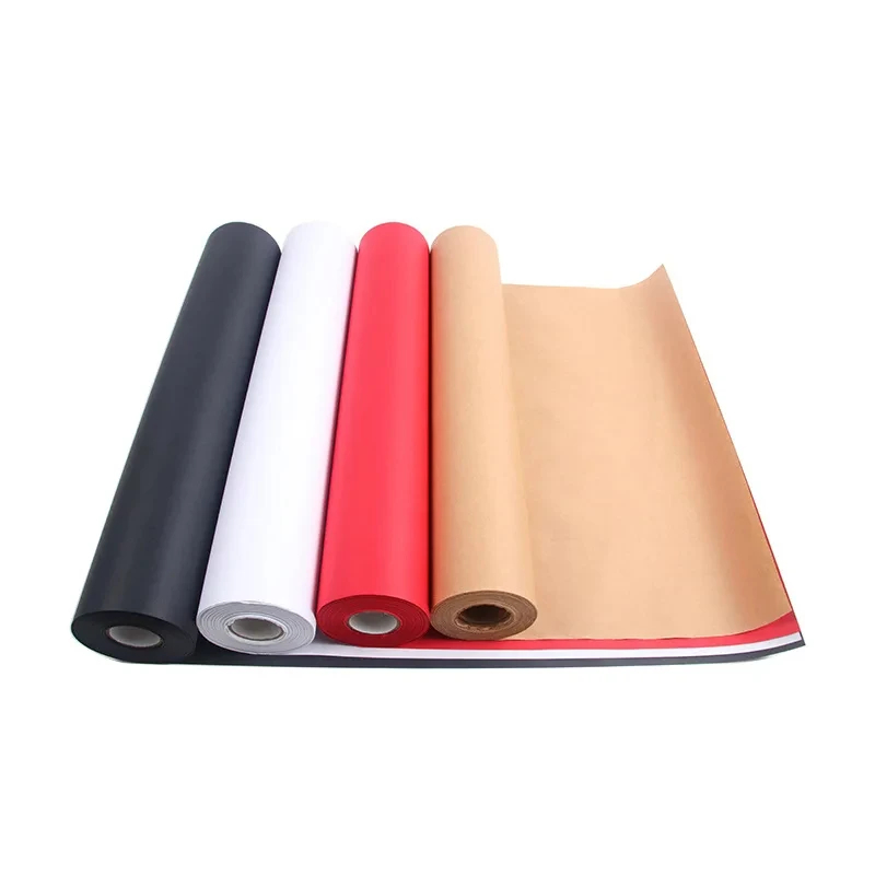 Kraft Paper Brown Ideal for Gi - Wallpaper Art And Craft のレビューと価格