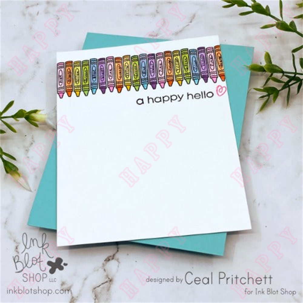 Clear Stamps Arts And Crafts B - Art Craft Umbrella のレビューと価格