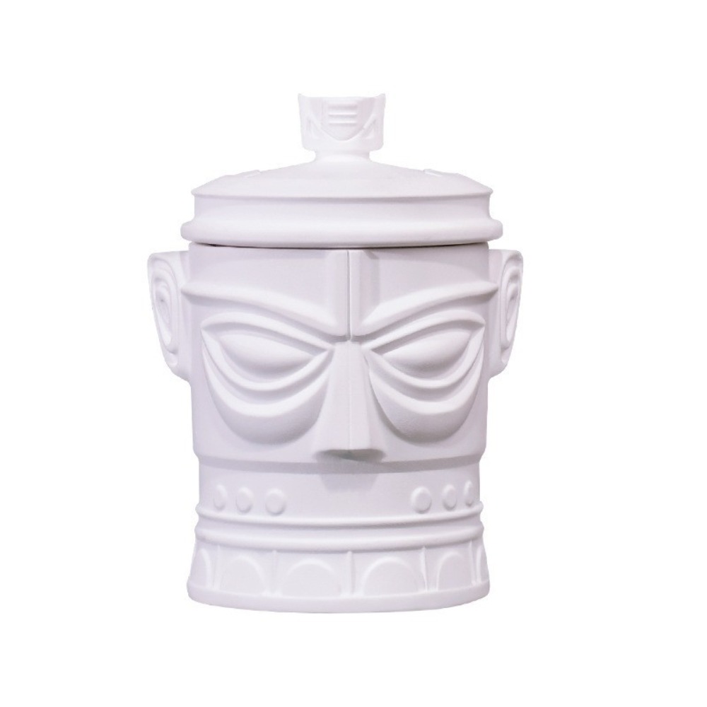 Sanxingdui Mask Silicone Mold  - Art Craft Gift Ideas のレビューと価格