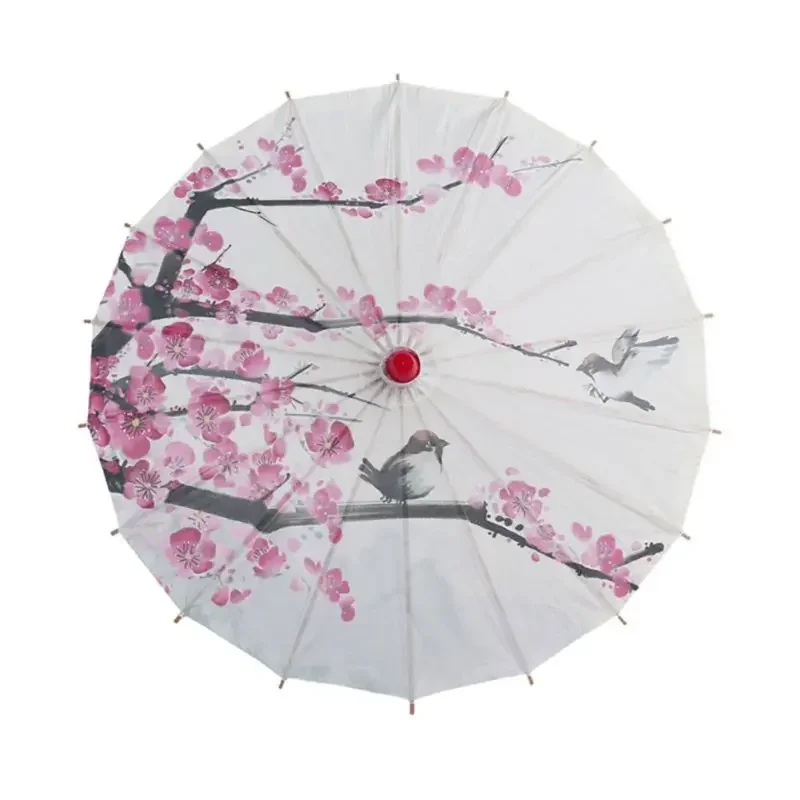 JBTP Silk Cloth Japanese Class - Art Craft Umbrella のレビューと価格