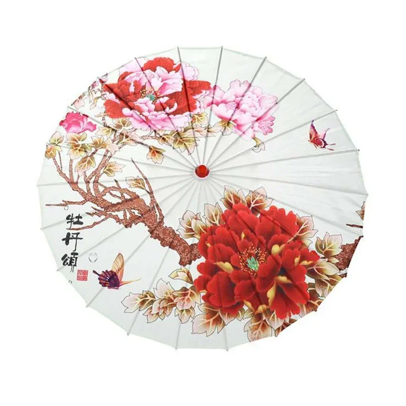 JBTP Silk Cloth Japanese Class - Art Craft Umbrella のレビューと価格