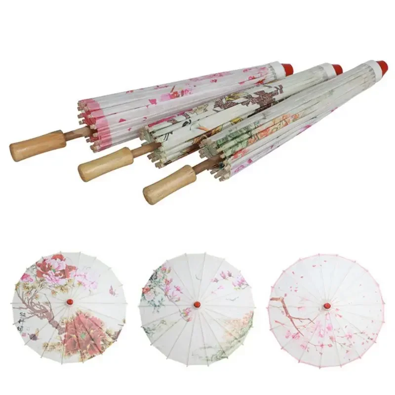 JBTP Silk Cloth Japanese Class - Art Craft Umbrella のレビューと価格