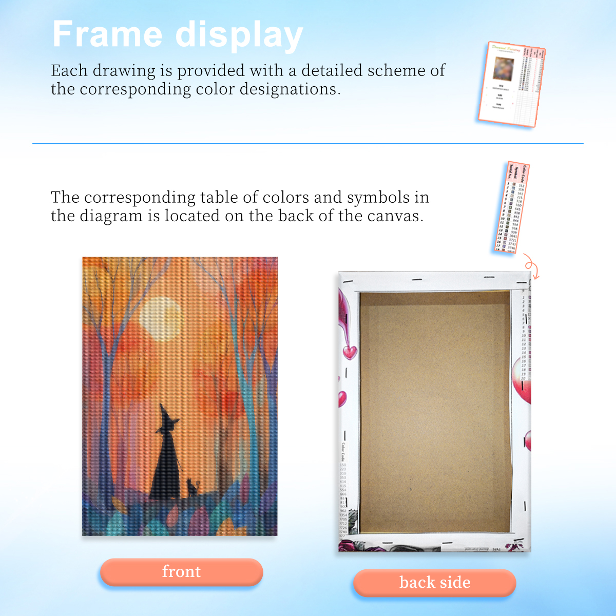 RUOPOTY Diamond Painting Kit S - Art Craft Ideas With Paper のレビューと価格
