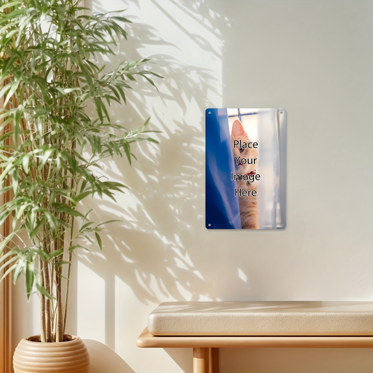 High Definition Custom Tin Wal - Art Craft Definition のレビューと価格
