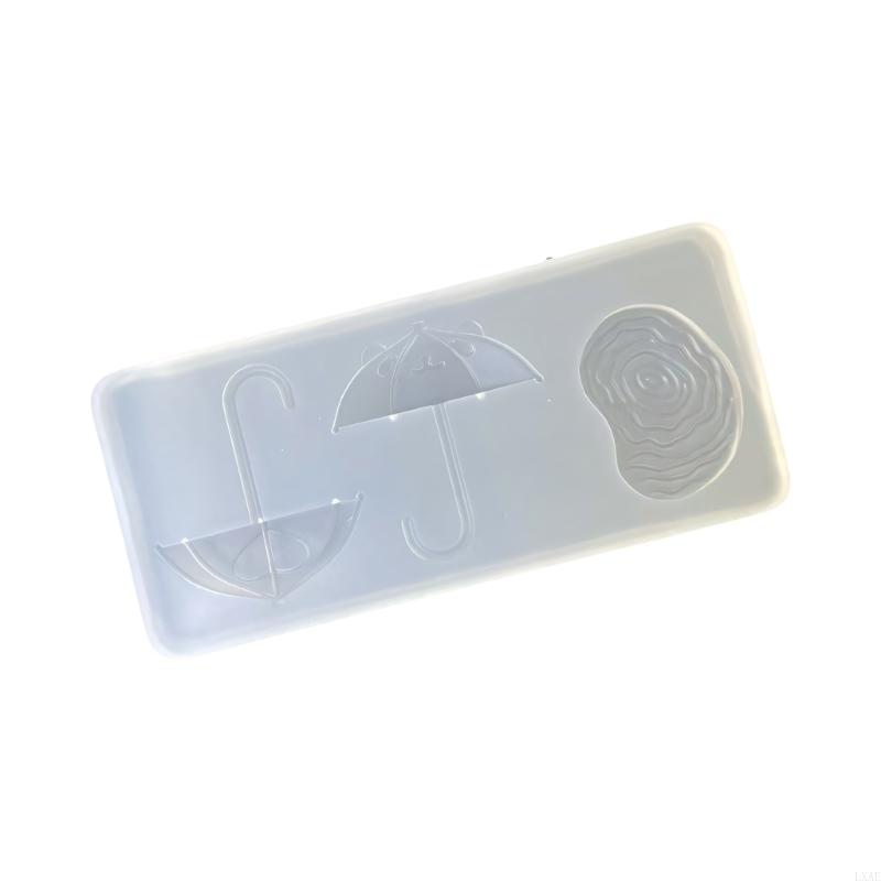 Detailed Silicone Small Access - Art Craft Umbrella のレビューと価格