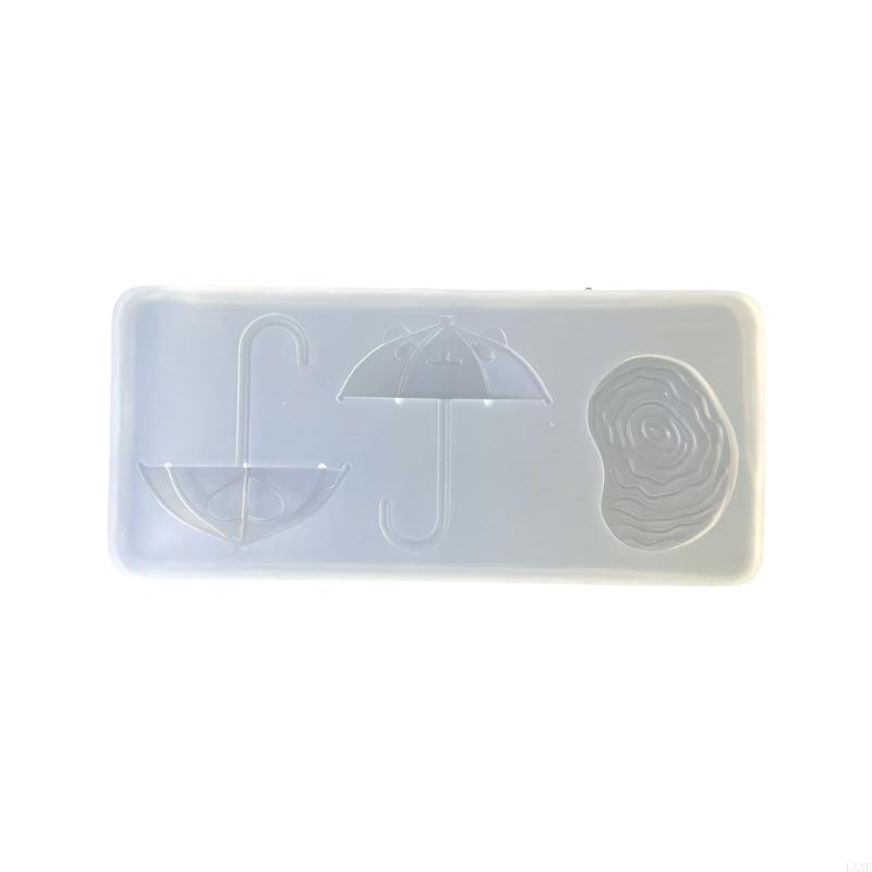 Detailed Silicone Small Access - Art Craft Umbrella のレビューと価格