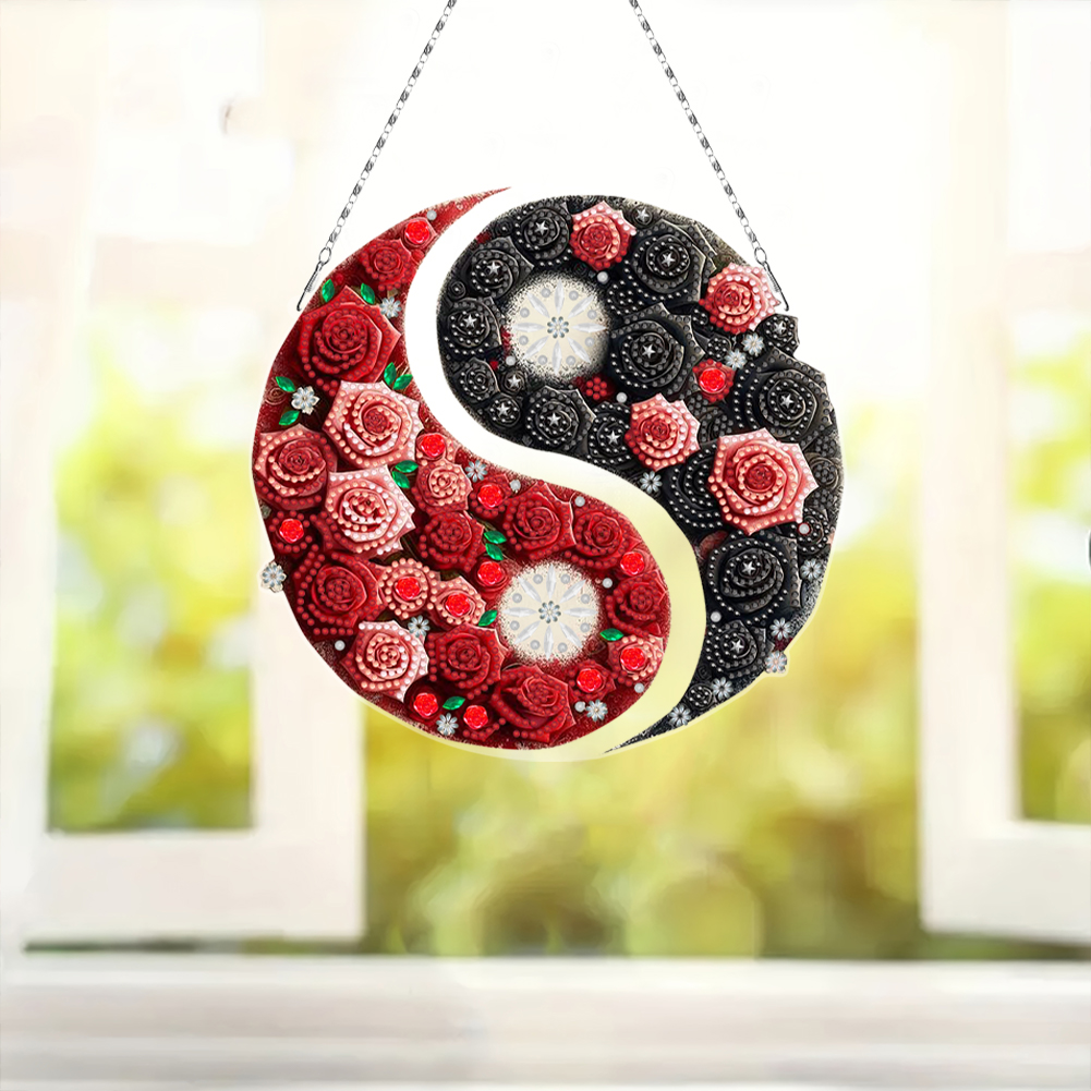 Elegant Rhinestone Diamond Art - Art Craft Gift Ideas のレビューと価格