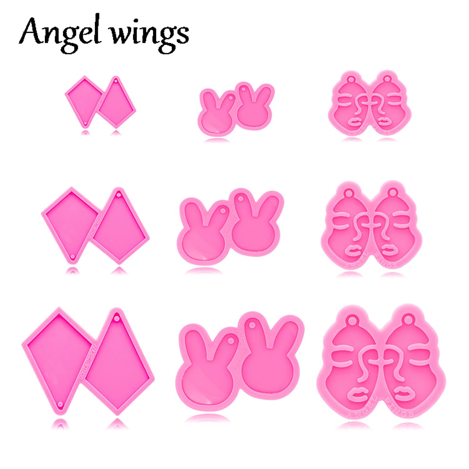 DY0314 Kite/Rabbit/Girl Face E - Art Craft Kite のレビューと価格
