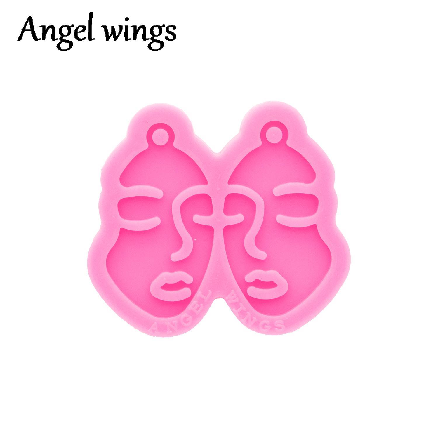 DY0314 Kite/Rabbit/Girl Face E - Art Craft Kite のレビューと価格