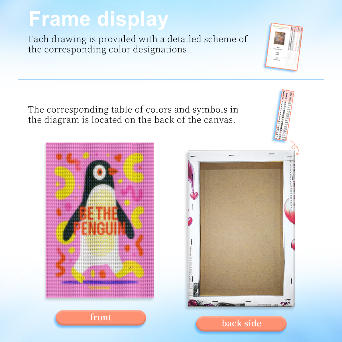 RUOPOTY 5d Diamond Painting Pe - Art Craft Gift Ideas のレビューと価格