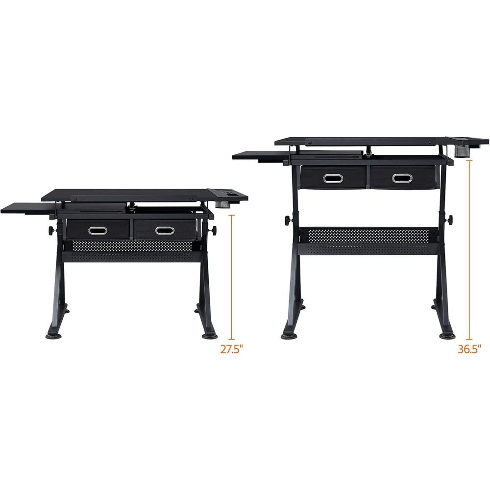 Drafting Table for Artists, He - Art & Craft Job Vacancies のレビューと価格