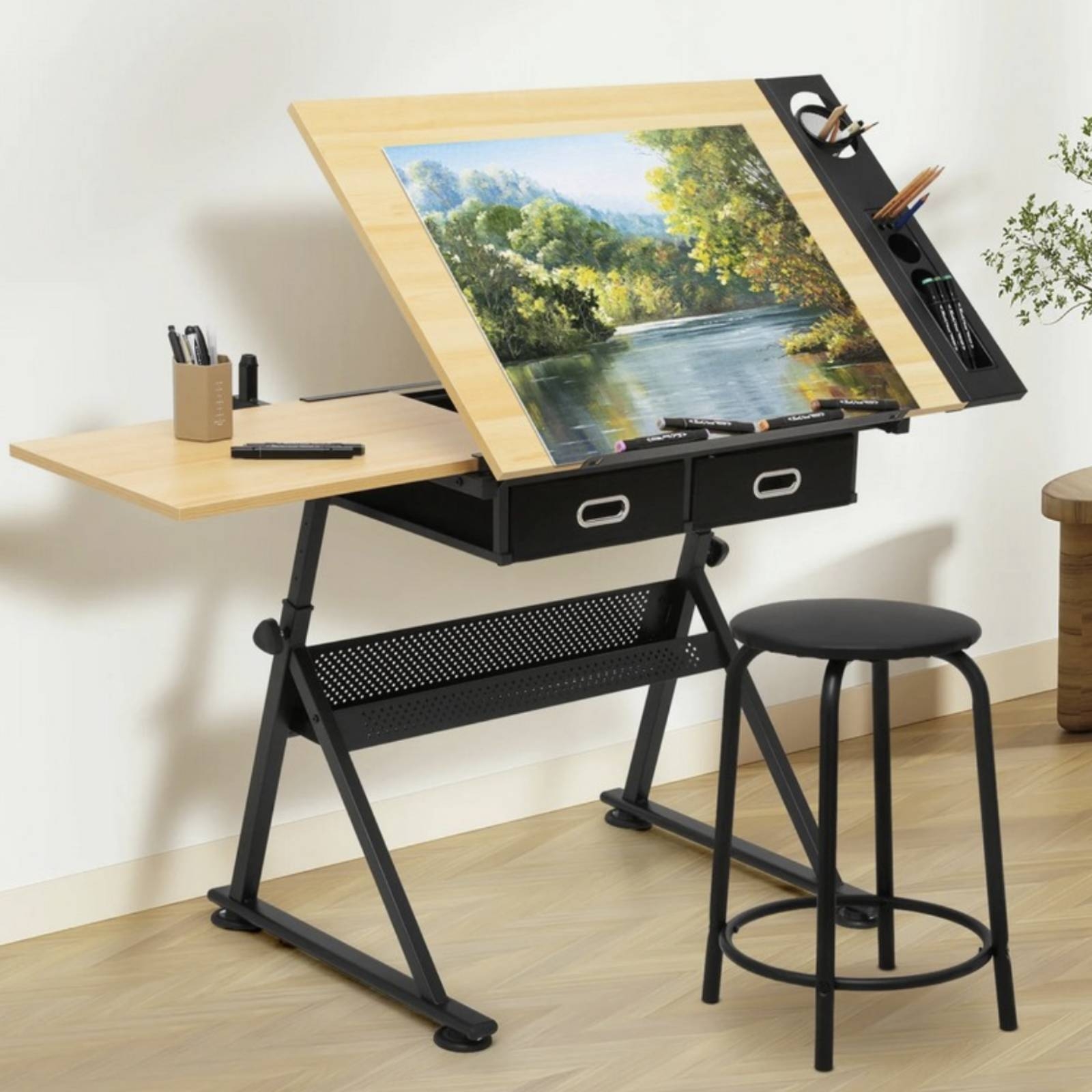 Drafting Table Versatile Draft - Art & Craft Job Vacancies のレビューと価格