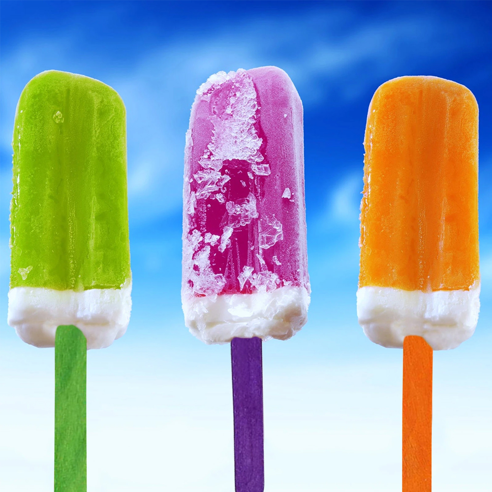 20/100/500Pcs Ice Cream Popsic - Art Craft Ice Cream のレビューと価格