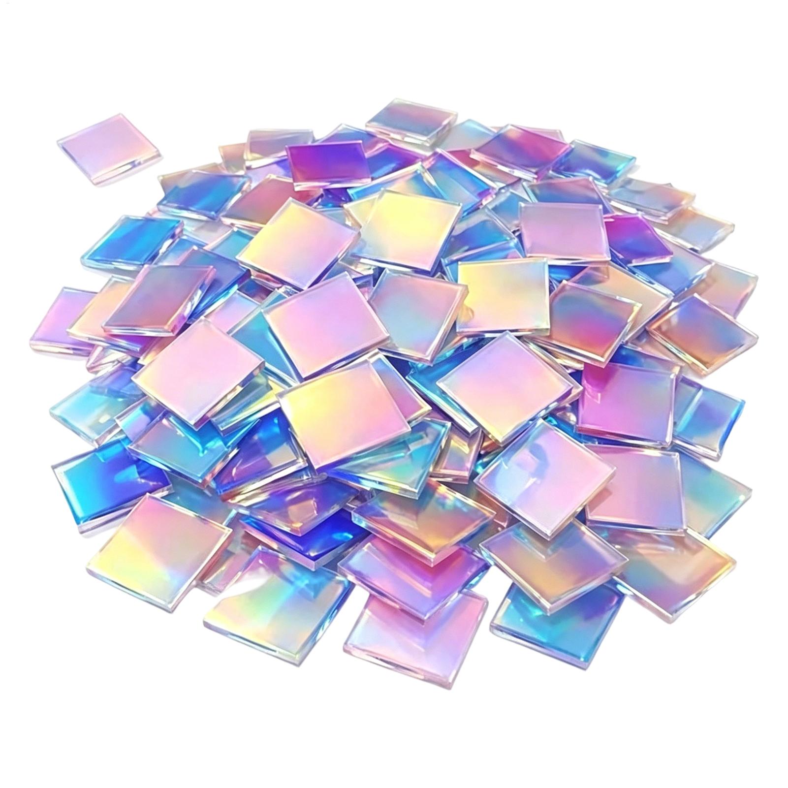Mini Acrylic Sheets 100 Pieces - The Art And Craft Of Jewelry のレビューと価格