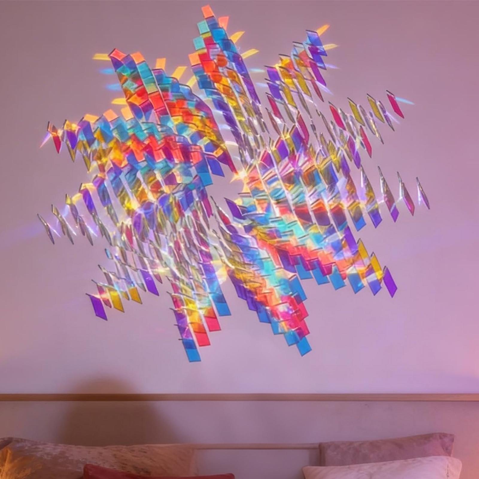 Mini Acrylic Sheets 100 Pieces - The Art And Craft Of Jewelry のレビューと価格