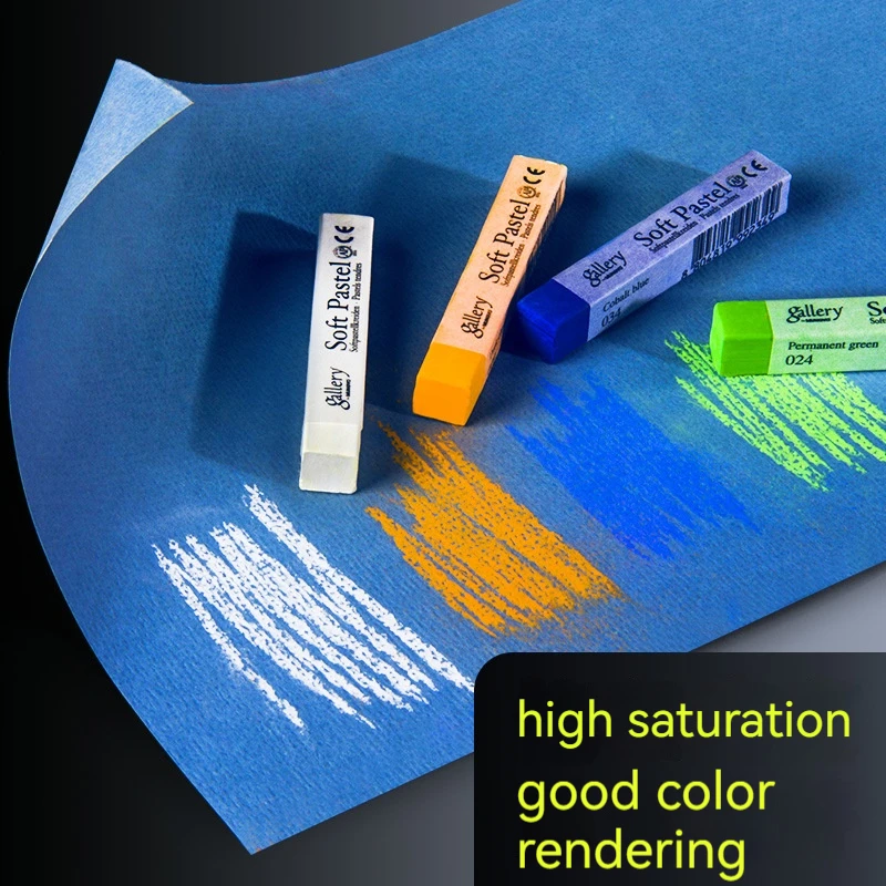 MUNGYO 12/24/36/48/72 Color So - Chalk Pastel Set のレビューと価格