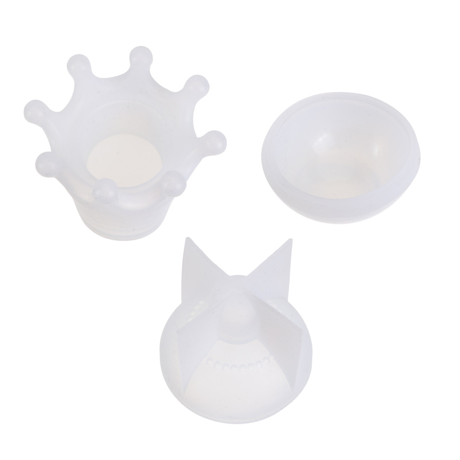 2Pcs Small Portable Crown Epox - The Art And Craft Of Jewelry のレビューと価格