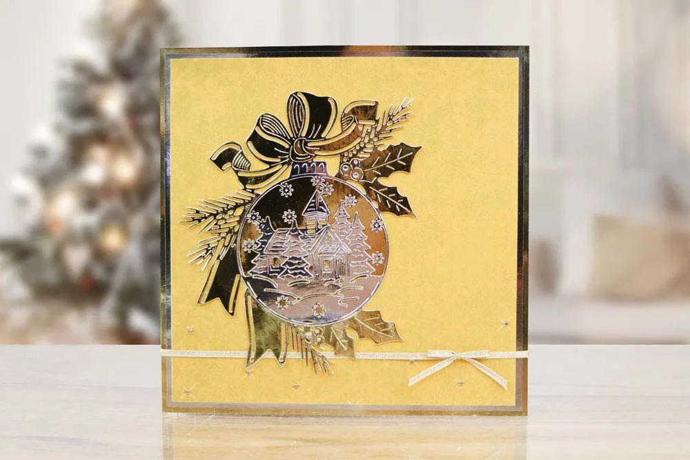 Art Deco Moonlight Embossed Mo - Art Craft Umbrella のレビューと価格