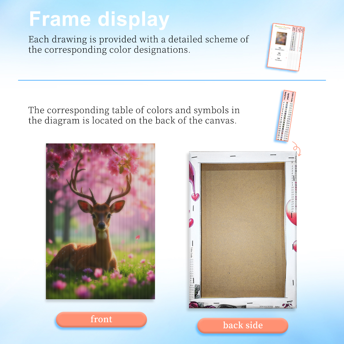 RUOPOTY 5d Diamond Painting Di - Art Craft Ideas With Paper のレビューと価格
