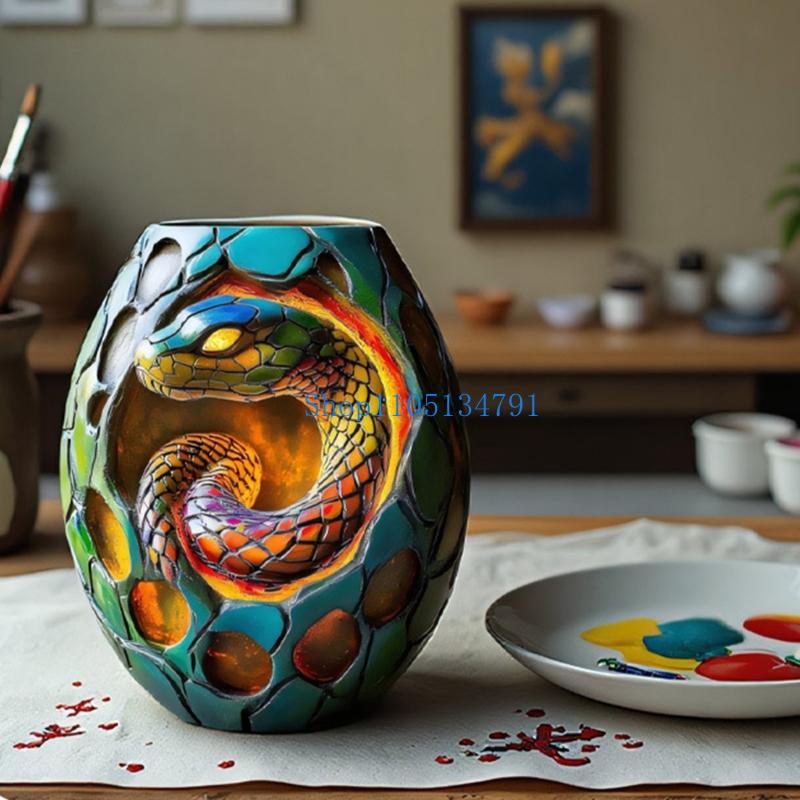 98km Reusable Silicone Snake M - Art Craft Gift Ideas のレビューと価格