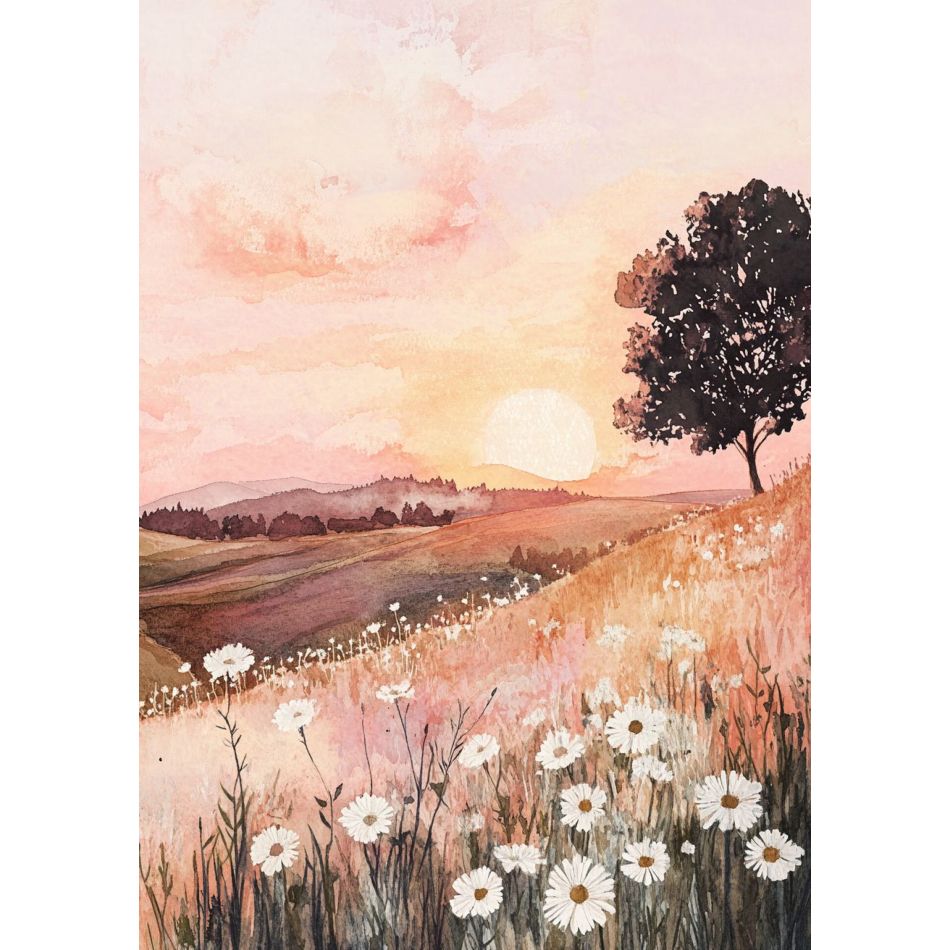 RUOPOTY White Daisy 5d Diamond - Art Craft Gift Ideas のレビューと価格