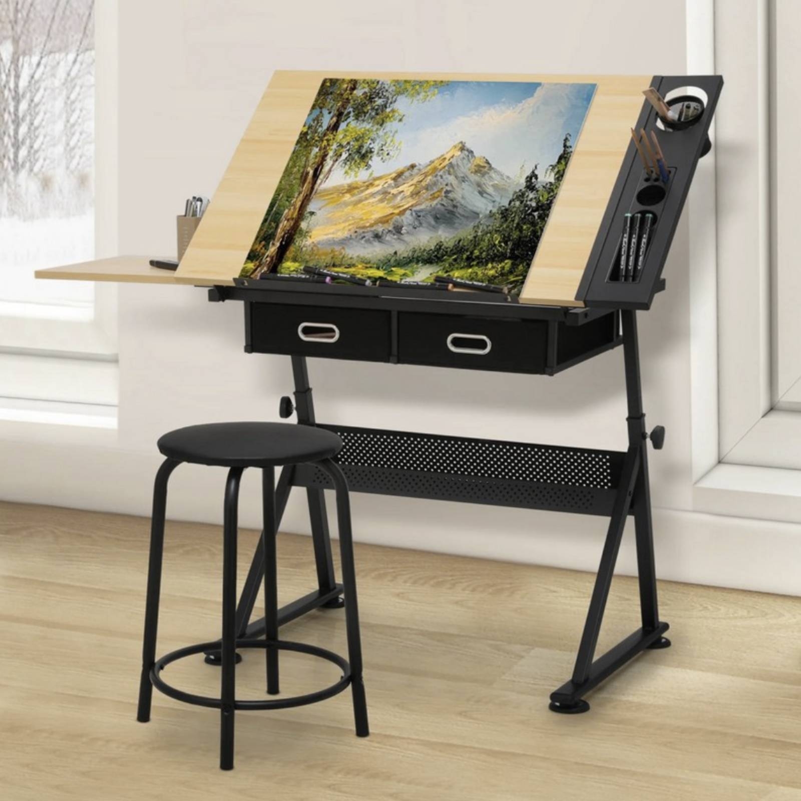 Drafting Table Versatile Draft - Art & Craft Job Vacancies のレビューと価格