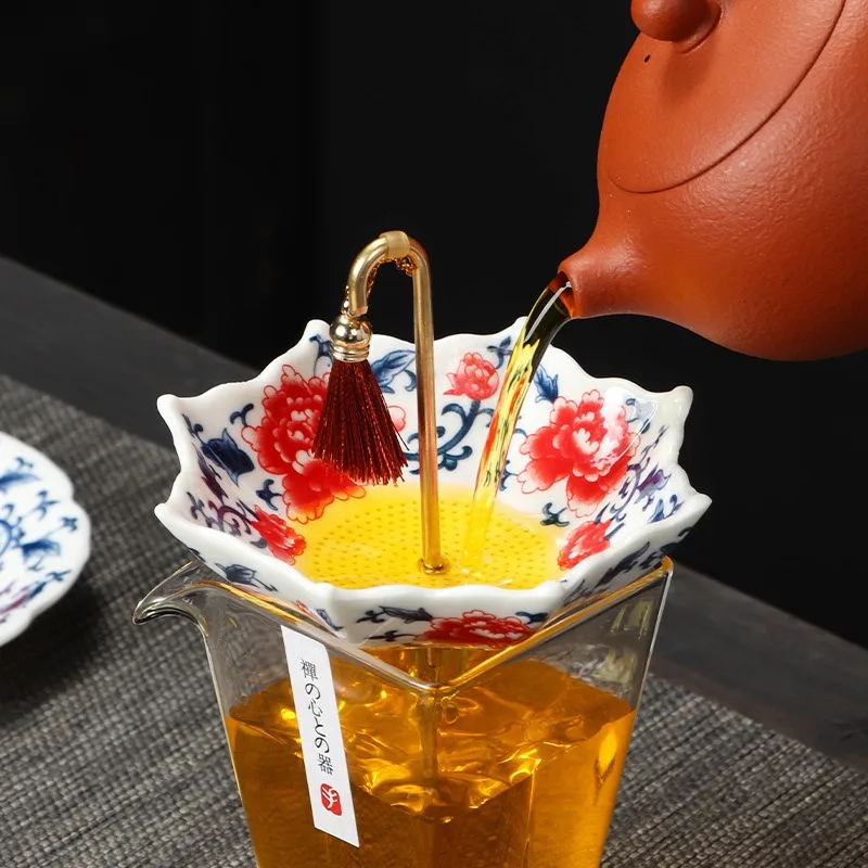 Creative Umbrella Shaped Tea S - Art Craft Umbrella のレビューと価格