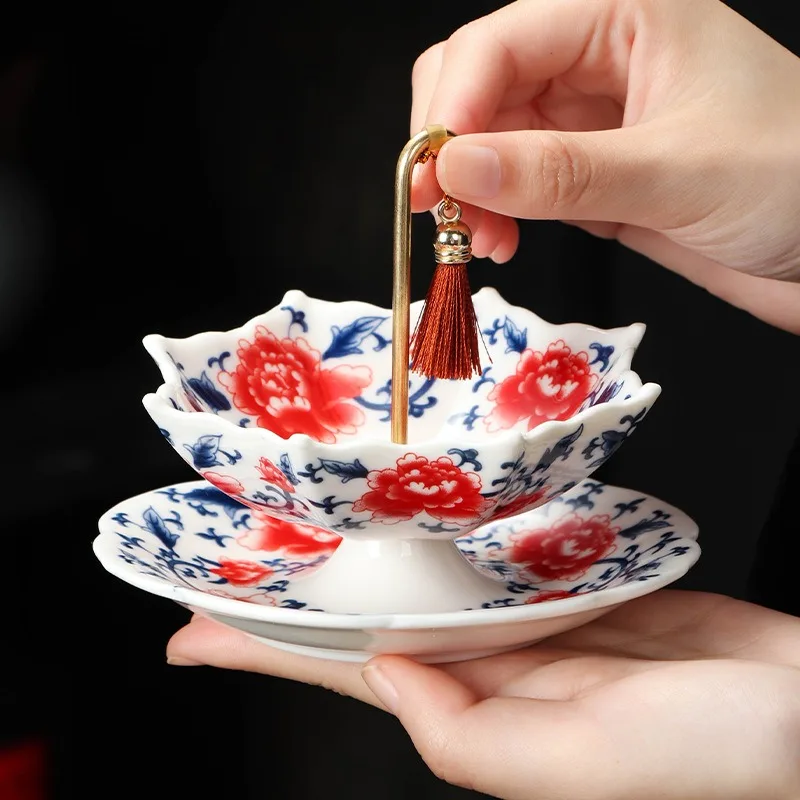 Creative Umbrella Shaped Tea S - Art Craft Umbrella のレビューと価格